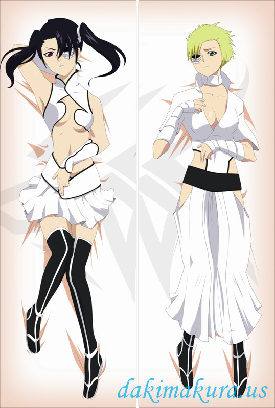 Bleach Dakimakura 3d japanese anime pillowcases